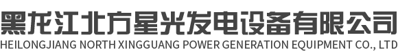 黑龍江北方星光發電設備有限公司